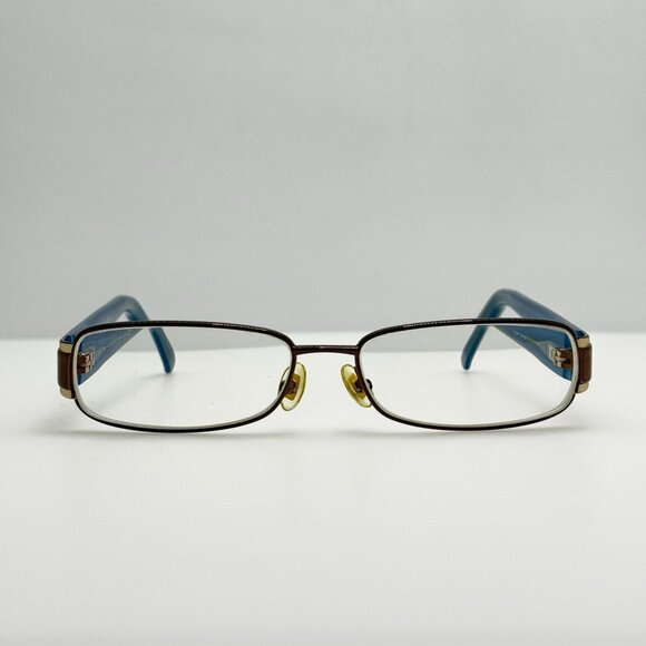 Gucci Eyeglasses Eye Glasses Frames GG 2869 YAW 54-15-135 - Picture 3 of 6